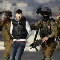 اعتقال 17 فلسطينيا في الضفة بينهم قيادات من حماس